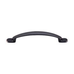 Somerset 5-1/16 Inch Center to Center Tuscan Bronze Cabinet Pull Somerset 5-1/16 Inch Center to Center Tuscan Bronze Cabinet Pull