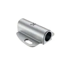 Loox Switch Housing - Silver Plastic Loox Switch Housing - Silver Plastic