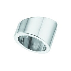 Loox 2022 Wedge Shaped Surface Mount Ring Chrome Loox 2022 Wedge Shaped Surface Mount Ring Chrome