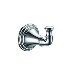 Eden Robe Hook Polished Chrome Eden Robe Hook Polished Chrome