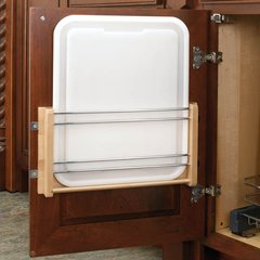 Door Mount Poly Cutting Board 18" Door Mount Poly Cutting Board 18"