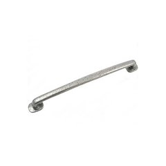 Riverstone 8 Inch Center to Center Antique Pewter Cabinet Pull Riverstone 8 Inch Center to Center Antique Pewter Cabinet Pull