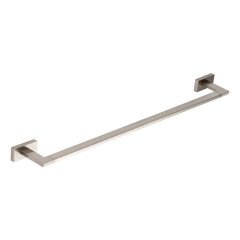 Axel Towel Bar 18 inch Brushed Nickel Axel Towel Bar 18 inch Brushed Nickel