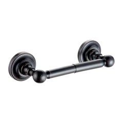 Elysium Toilet Paper Holder Oil Rubbed Bronze Elysium Toilet Paper Holder Oil Rubbed Bronze