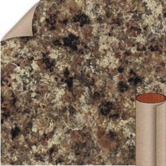 Woodstock Granite Textured Finish 5 ft. x 12 ft. Countertop Grade Laminate Sheet Woodstock Granite Textured Finish 5 ft. x 12 ft. Countertop Grade Laminate Sheet