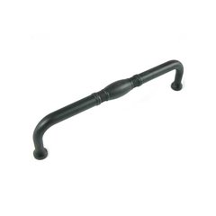 Vanilla 5 Inch Center to Center Oil Rubbed Bronze Cabinet Pull Vanilla 5 Inch Center to Center Oil Rubbed Bronze Cabinet Pull