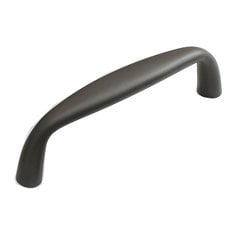Solid Brass Traditional Designs 3 Inch Center to Center Oil Rubbed Bronze Cabinet Pull Solid Brass Traditional Designs 3 Inch Center to Center Oil Rubbed Bronze Cabinet Pull