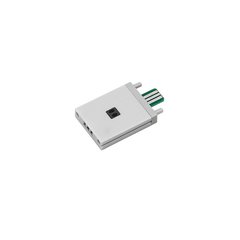 Tresco 27W Eurolinx Gradual Inline Touch Dimmer Tresco 27W Eurolinx Gradual Inline Touch Dimmer