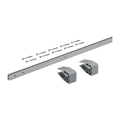 Grant Slideline M 18MM Profile Set Anodized Aluminum Grant Slideline M 18MM Profile Set Anodized Aluminum