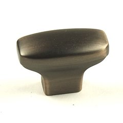 Glacier II 1-1/2 Inch Diameter Antique Bronze/Copper Cabinet Knob Glacier II 1-1/2 Inch Diameter Antique Bronze/Copper Cabinet Knob