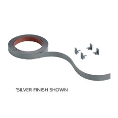 Grant Slideline M Decorative Profile Set 25MM Champagne Grant Slideline M Decorative Profile Set 25MM Champagne