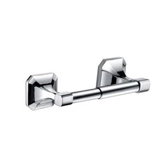 Valhalla Toilet Paper Holder Polished Chrome Valhalla Toilet Paper Holder Polished Chrome