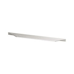 Profile Pull 7-9/16 inch and 12-5/8 inch Center to Center Stainless Steel Profile Pull 7-9/16 inch and 12-5/8 inch Center to Center Stainless Steel