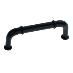 Cottage 3 Inch Center to Center Oil Rubbed Bronze Cabinet Pull Cottage 3 Inch Center to Center Oil Rubbed Bronze Cabinet Pull