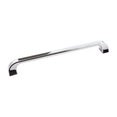 Marlo Pull 12" C/C Polished Chrome Marlo Pull 12" C/C Polished Chrome