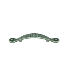 Meadow Brook 3 Inch Center to Center Swedish Iron Cabinet Pull Meadow Brook 3 Inch Center to Center Swedish Iron Cabinet Pull