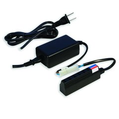 18W 12VDC Transformer with 6 Snap Mounting Block 18W 12VDC Transformer with 6 Snap Mounting Block