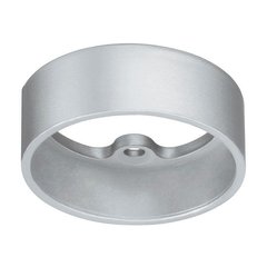 Loox 350 mA Surface Mount Ring Silver Loox 350 mA Surface Mount Ring Silver