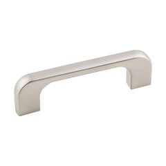 Alvar Pull 3" C/C Satin Nickel Alvar Pull 3" C/C Satin Nickel