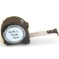 PSSP Flatback Series Tape Measure 16' PSSP Flatback Series Tape Measure 16'