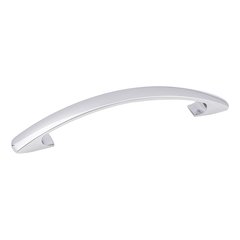 Strickland Cabinet Pull 128MM C/C Polished Chrome Strickland Cabinet Pull 128MM C/C Polished Chrome