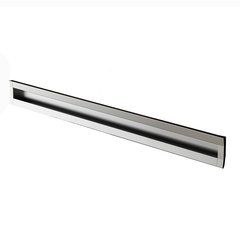 Smart Cabinet Pull 11-1/4" C/C - Stainless Steel Smart Cabinet Pull 11-1/4" C/C - Stainless Steel