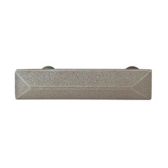 Prarie 3 Inch Center to Center Pewter Cabinet Pull Prarie 3 Inch Center to Center Pewter Cabinet Pull
