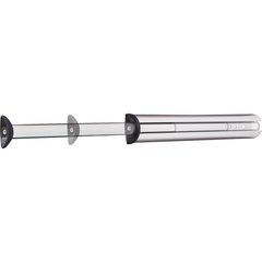 14 Inch Telescoping Valet Rod - Polished Chrome 14 Inch Telescoping Valet Rod - Polished Chrome