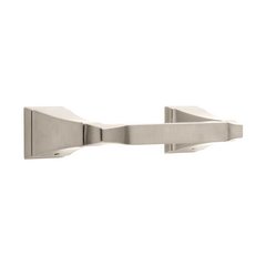 Dryden Toilet Paper Holder Stainless Steel Dryden Toilet Paper Holder Stainless Steel