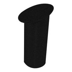 Dilworth Countertop Post Support Gloss Black Dilworth Countertop Post Support Gloss Black