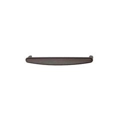 Americana 3-3/4 Inch Center to Center Oil Rubbed Bronze Cabinet Pull Americana 3-3/4 Inch Center to Center Oil Rubbed Bronze Cabinet Pull