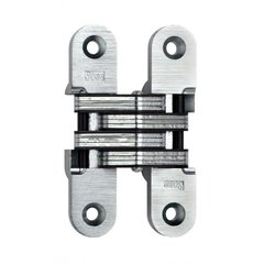 #216 Invisible Hinge Un-plated #216 Invisible Hinge Un-plated