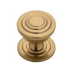 Julian 1-3/16 Inch Diameter Champagne Bronze Cabinet Knob Julian 1-3/16 Inch Diameter Champagne Bronze Cabinet Knob