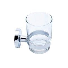 Wall Mount Tumbler Holder Polished Chrome Wall Mount Tumbler Holder Polished Chrome