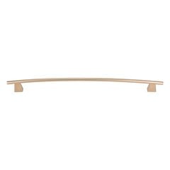 Fulcrum 11-5/16 Inch Center to Center Champagne Cabinet Pull Fulcrum 11-5/16 Inch Center to Center Champagne Cabinet Pull
