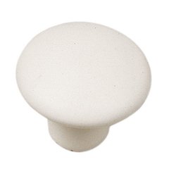 Mesa 1-3/8 Inch Diameter Matte Parchment Cabinet Knob Mesa 1-3/8 Inch Diameter Matte Parchment Cabinet Knob