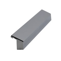 Ken Cabinet Pull 5" C/C - Chrome Ken Cabinet Pull 5" C/C - Chrome