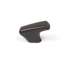 Sierra 1-5/8 Inch Diameter Oil Rubbed Bronze Cabinet Knob Sierra 1-5/8 Inch Diameter Oil Rubbed Bronze Cabinet Knob