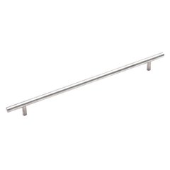 Bar Pulls 12-5/8 Inch Center to Center Stainless Steel Cabinet Pull Bar Pulls 12-5/8 Inch Center to Center Stainless Steel Cabinet Pull