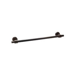 18 inch Single Towel Bar Verona Bronze 18 inch Single Towel Bar Verona Bronze