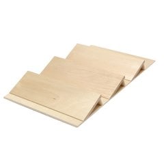 Spice Drawer Insert 13"W Birch Spice Drawer Insert 13"W Birch