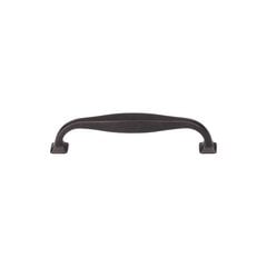 Transcend 5-1/16 Inch Center to Center Sable Cabinet Pull Transcend 5-1/16 Inch Center to Center Sable Cabinet Pull