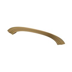 Julian 5-1/16 Inch Center to Center Champagne Bronze Cabinet Pull Julian 5-1/16 Inch Center to Center Champagne Bronze Cabinet Pull