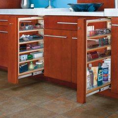 432 Base Height Vanity Filler 3 inch - Wood Soft-Close 432 Base Height Vanity Filler 3 inch - Wood Soft-Close