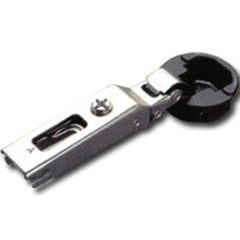 Salice 94 Degree Full Overlay Self Closing Glass Door Hinge Salice 94 Degree Full Overlay Self Closing Glass Door Hinge