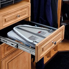 Closet Fold Out Ironing Board Closet Fold Out Ironing Board
