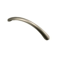 Regal 5-1/16 Inch Center to Center Antique Pewter Cabinet Pull Regal 5-1/16 Inch Center to Center Antique Pewter Cabinet Pull