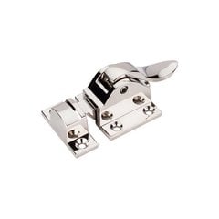 Additions 1-15/16 Inch Length Polished Nickel Latch Additions 1-15/16 Inch Length Polished Nickel Latch