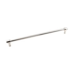 Hayworth Pull 305MM C/C Satin Nickel Hayworth Pull 305MM C/C Satin Nickel