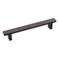 Anwick Cabinet Pull 128MM C/C - Brushed Oil Rubbed Bronze Anwick Cabinet Pull 128MM C/C - Brushed Oil Rubbed Bronze